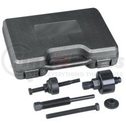 4530 by OTC TOOLS & EQUIPMENT - Power Steering Pump Pulley Service Kit