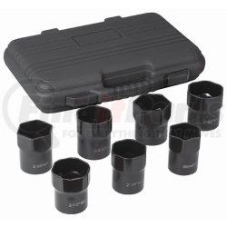 4542 by OTC TOOLS & EQUIPMENT - 7 PC LOCKNUT SET