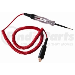 3636 by OTC TOOLS & EQUIPMENT - Heavy-Duty, Coil Cord Circuit Tester