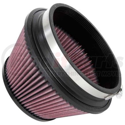 RU-1009 by K&N ENGINEERING INC. - Universal Clamp-On Air Filter