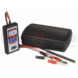 3673 by OTC TOOLS & EQUIPMENT - DIESEL GLOW PLUG TESTER