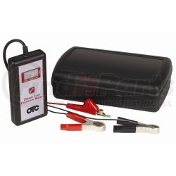 3674 by OTC TOOLS & EQUIPMENT - DIESEL FUEL PRESSURE TESTER