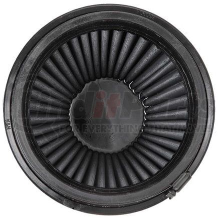 RU-3101HBK by K&N ENGINEERING INC. - Universal Clamp-On Air Filter