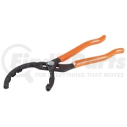 4560 by OTC TOOLS & EQUIPMENT - Small Adjustable Oil Filter Pliers