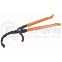 4561 by OTC TOOLS & EQUIPMENT - Large Adjustable Oil Filter Pliers
