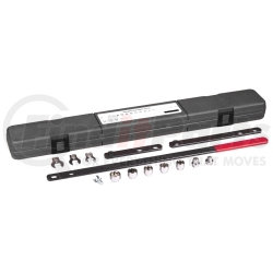 4645 by OTC TOOLS & EQUIPMENT - Serpentine Belt Tool