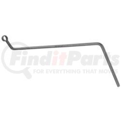 Vim Tools V105 Distributor Wrench, 9/16" 12Pt, AMC, GM