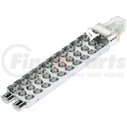 98252 by STEELMAN - 30 LED Replacement PL Mount Panel