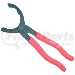Vim Tools V241 OIL FILTER PLIER 2 75" TO 3 1"