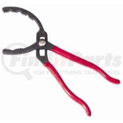 V246 by VIM TOOLS - Oil Filter Pliers, 2.5” to 6” Adjustable Position