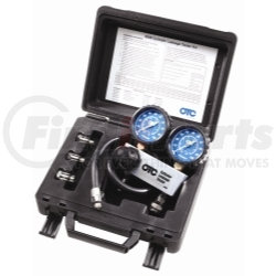 5609 by OTC TOOLS & EQUIPMENT - Cylinder Leak-Down Test Kit