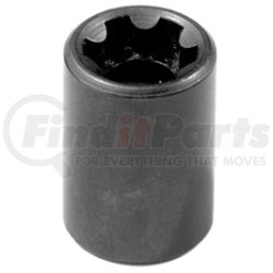 V620 by VIM TOOLS - 3/8 in. Square Drive GM Seat Track Socket