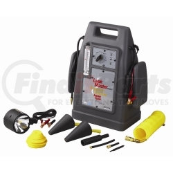 6525 by OTC TOOLS & EQUIPMENT - LEAK MASTER EVAP TEST SYSTEM