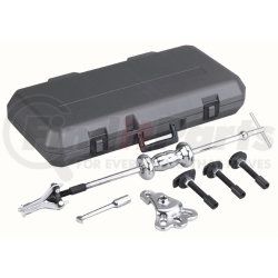 6540 by OTC TOOLS & EQUIPMENT - REAR AXLE BEARING PULLER SET