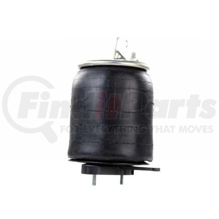 Firestone W013589663 Suspension Air Spring Kit + Cross Reference ...