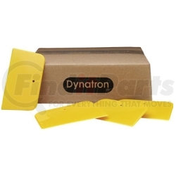 354 by DYNATRON BONDO - Dynatron® Yellow Spreader 3 x 5