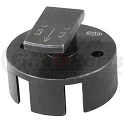 6472 by OTC TOOLS & EQUIPMENT - FORD CAM ADJUSTMENT ALIGNER