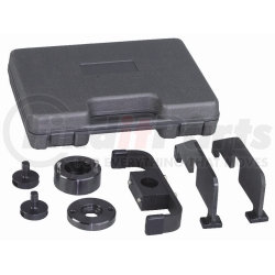 6487 by OTC TOOLS & EQUIPMENT - Ford Cam Tool Kit - V-8