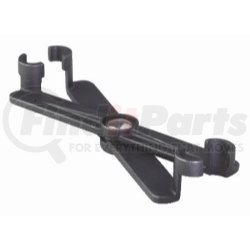 6509 by OTC TOOLS & EQUIPMENT - Fuel Line Disconnect Tool - 3/8" & 5/16"