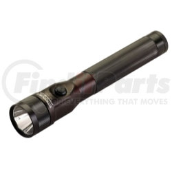 75832 by STREAMLIGHT - Stinger DS® LED Rechargeable Flashlight with PiggyBack® charger