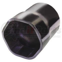 6928 by OTC TOOLS & EQUIPMENT - Rounded Locknut Socket 2-9/16”