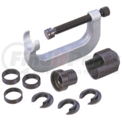 7068 by OTC TOOLS & EQUIPMENT - Upper Control Arm Bushing Service Set