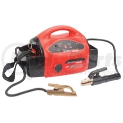 99204 by STEELMAN - RECHARGEABLE CORDLESS ARC WELDER