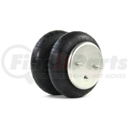 W013587659 by FIRESTONE - Airide Air Spring Double Convoluted 26C