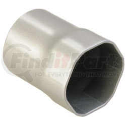 7796 by OTC TOOLS & EQUIPMENT - 1/2" Sq. Dr. Locknut Socket for Ford 3/4 and 1-Ton Trucks ('95-'98)