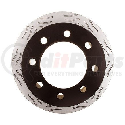 780020PER by RAYBESTOS - Brake Parts Inc Raybestos Specialty - Street Performance S-Groove Technology Disc Brake Rotor