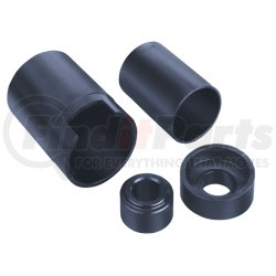 7894 by OTC TOOLS & EQUIPMENT - Dodge Ram/Jeep Ball Joint Adapter Set