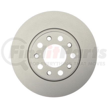 781099 by RAYBESTOS - Raybestos Specialty - Street Performance Brake Rotor