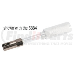 5883 by LINCOLN INDUSTRIAL - Special Access 90º Coupler