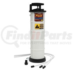 MV7400 by MITYVAC - FLUID EVACUATOR 7.3 LITER CAPACITY