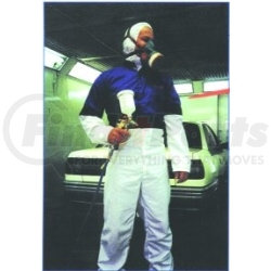 74850 by E-Z MIX - X-Large Anti-Static Spray Suit