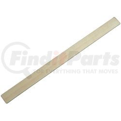 4586 by ASTRO PNEUMATIC - 12" Bamboo Paint Paddle