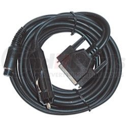 3305-72 by OTC TOOLS & EQUIPMENT - DB-25 TO 8 PIN DIN CABLE