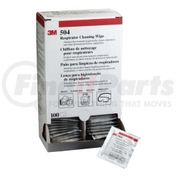 07065 by 3M - 3M RESPIRATOR CLEANING WI