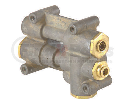 103176 by BENDIX - Air Brake Pressure Protection Valve - 10 PSI Shut-Off, 1/4-18 NPT Port