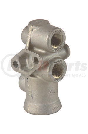 65706 by BENDIX - TP-3DC Tractor Protection Valve