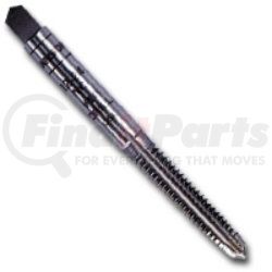 1118 by HANSON - High Carbon Steel Machine Screw Plug Tap 6-32 NC