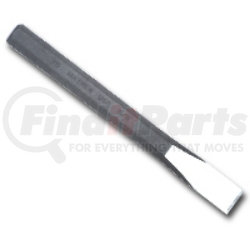 10220 by MAYHEW TOOLS - 1"  x  8"  Flat Cold Chisel