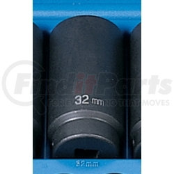 2032MD by GREY PNEUMATIC - 1/2" Drive x 32mm Deep