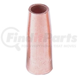 1444-0051 by FIREPOWER - Replacement 180Amp MIG Gun Nozzle w/ 1/2" Bore