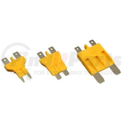 CT6100 by SHEFFIELD RESEARCH - Fuse Socket Connector Set