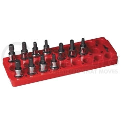 50000 by HANSEN GLOBAL - Hex / Torx Tray