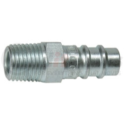 CP91 by AMFLO - 1/4in. Hi-Flo™ Steel Plug