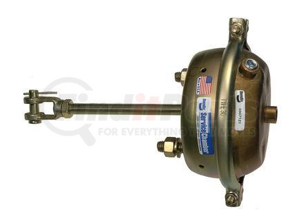 K023003 by BENDIX - Brake Chamber (S-Cam)