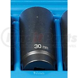 2130MD by GREY PNEUMATIC - 1/2" Drive x 30mm Deep - 12 Point