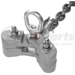 1370 by MO-CLAMP - CURVED CLAMP